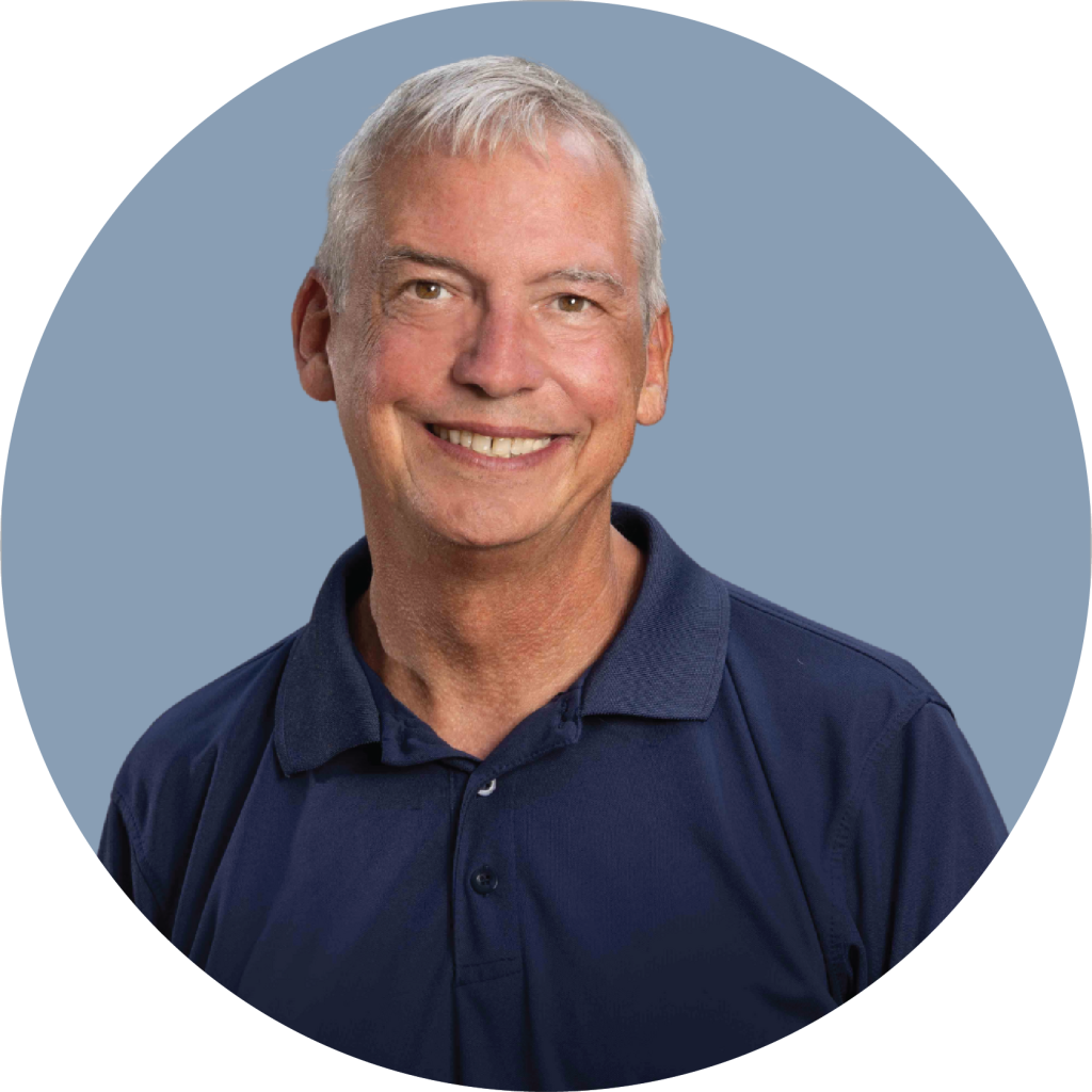 John A. Evans, president and CEO of Evans Distribution Systems