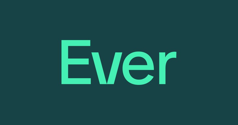 Ever
