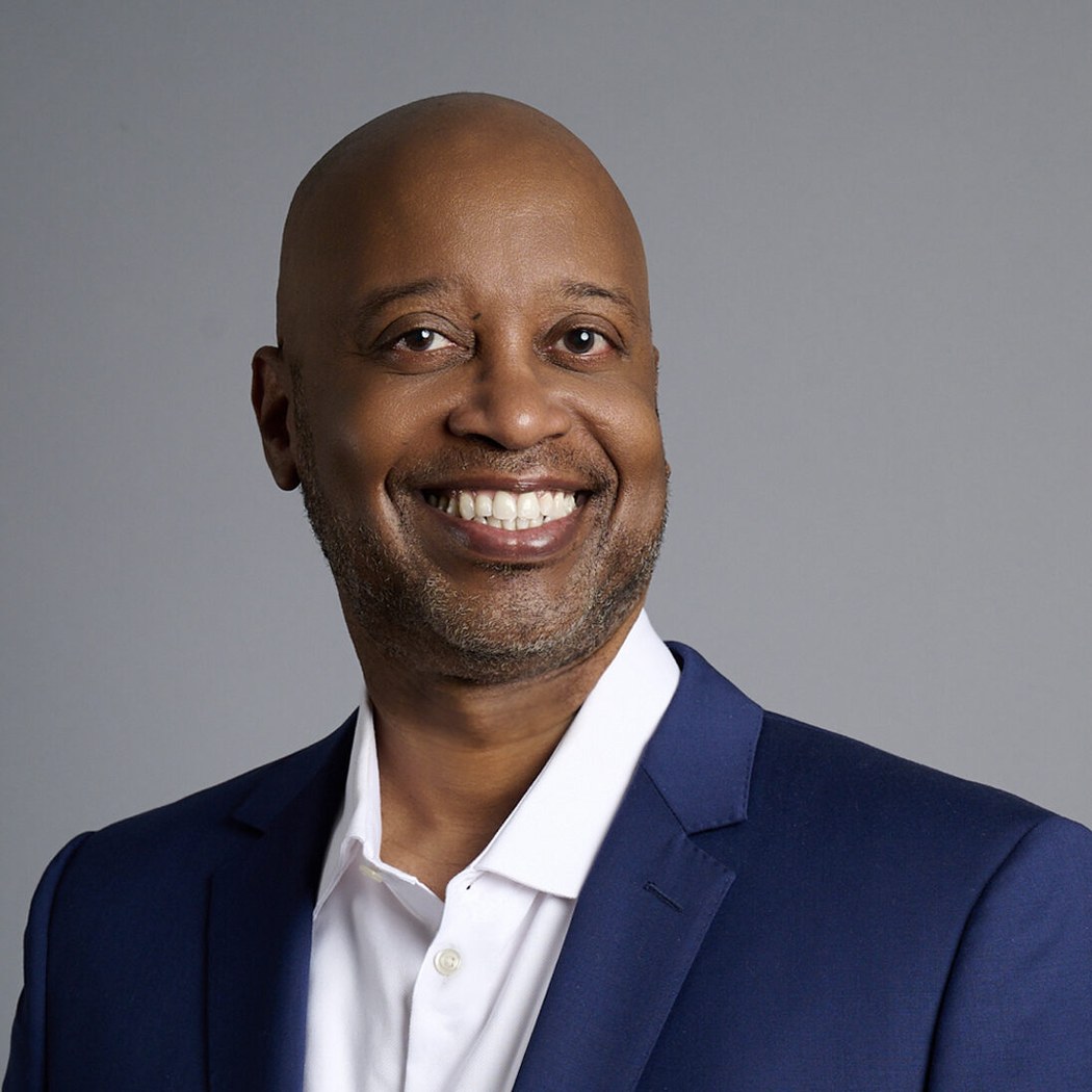 Everett Hamilton Jr.