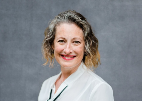 Michele McCauley, Everforth Chief Human Resources Officer