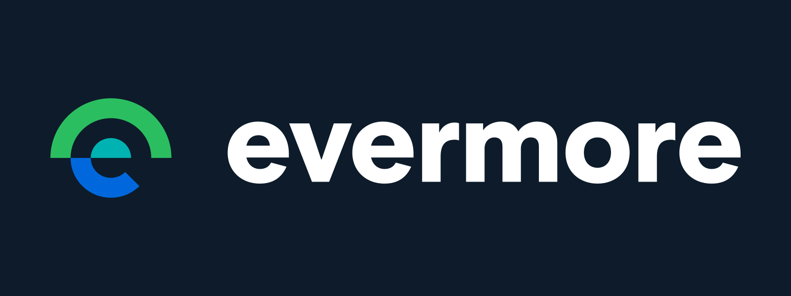 evermore company logo