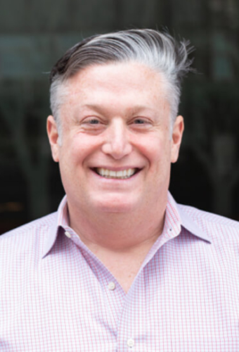 EverQuote co-founder Seth Birnbaum