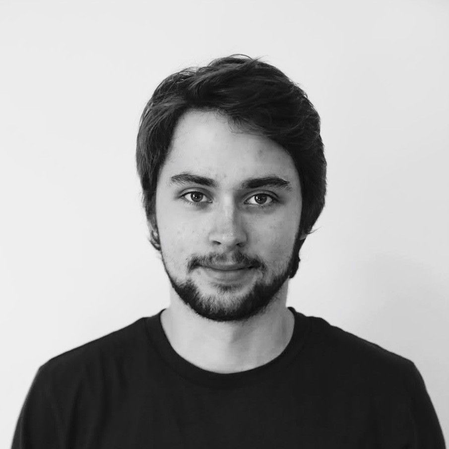 Evgeny Yurtaev and the art of starting over