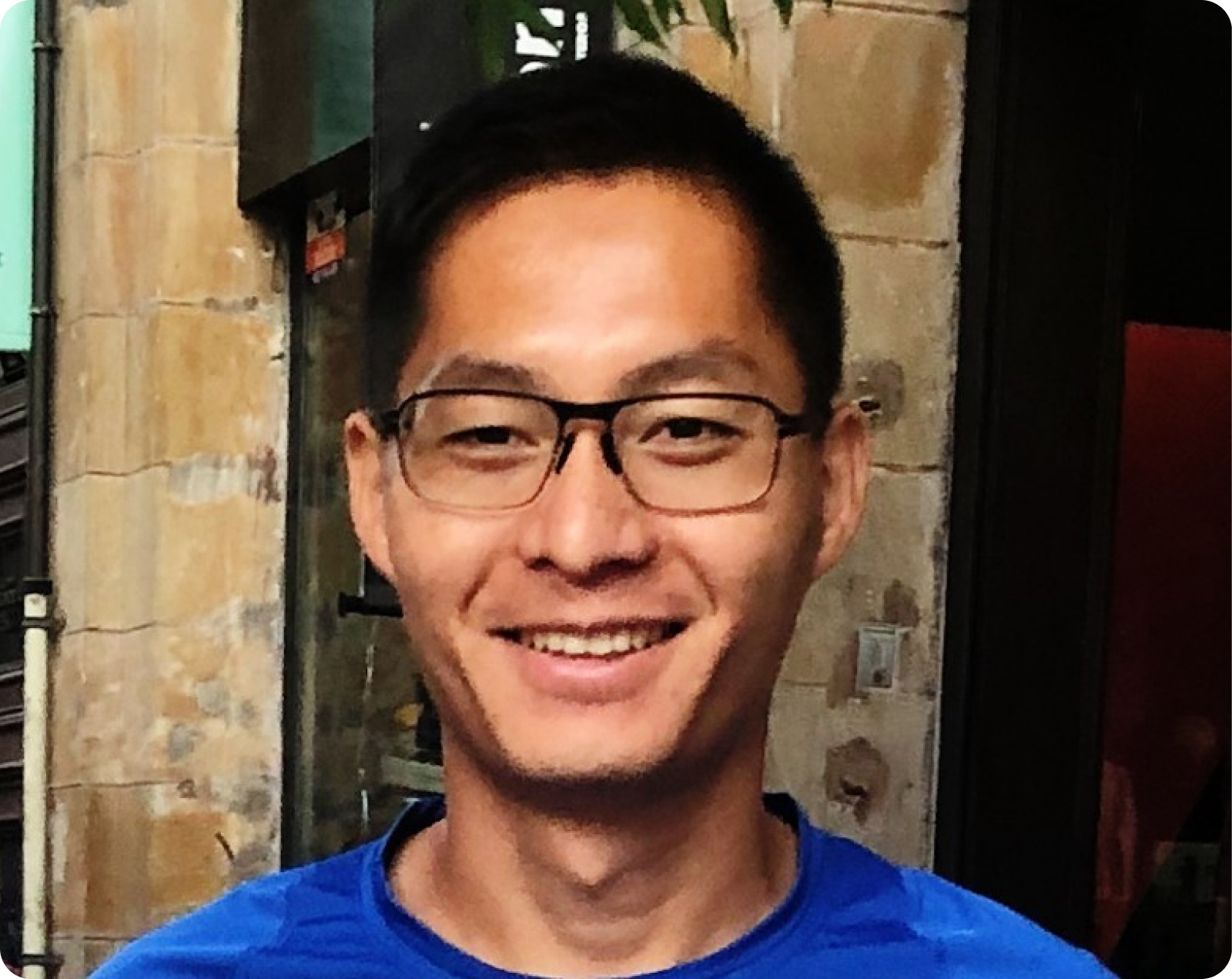 Feng Niu, Evidently CEO and co-founder