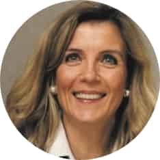 eviivo chief executive Michele Fitzpatrick