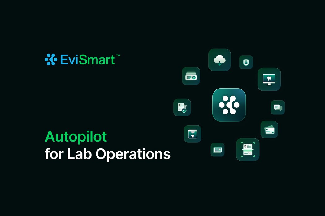 EviSmart Wants to Put the Dental Lab’s Busiest, Messiest Work on Autopilot