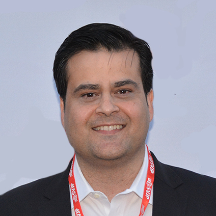 Sharjeel Hasan