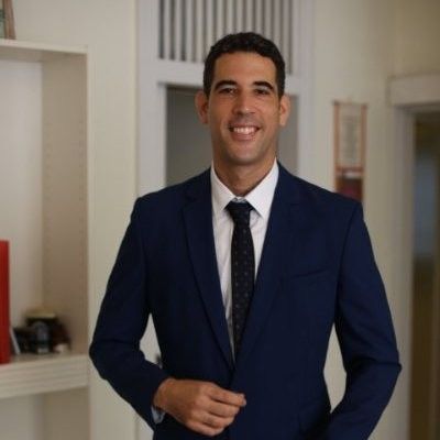Evyatar Sagie Turned Search Discipline Into a Cybersecurity Growth Playbook