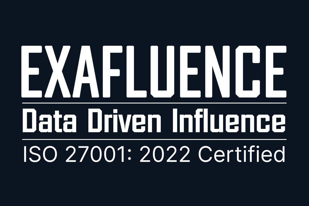 Exafluence