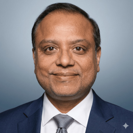 Saurav Basu, Exavalu founder and CEO
