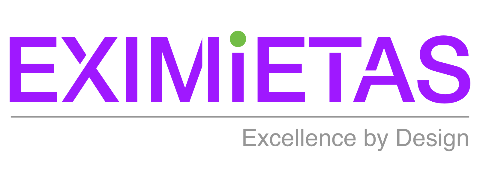 Eximietas Design logo