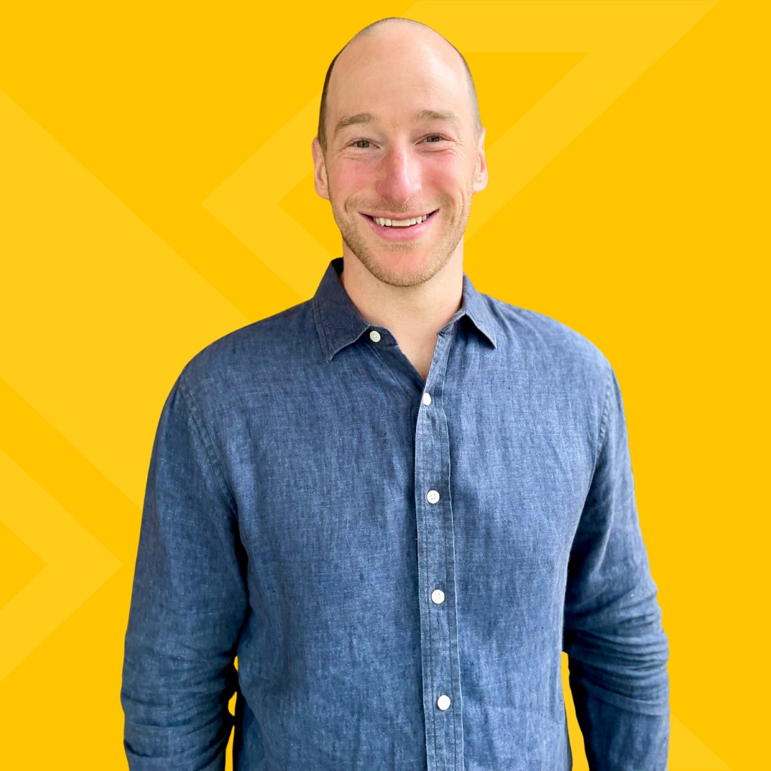 Andrew Exler, founder and CEO of Exler Marketing