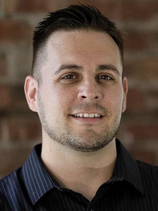 Exodus co-founder and CEO JP Richardson