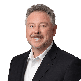 Richard Addi, Exostar president and chief executive officer
