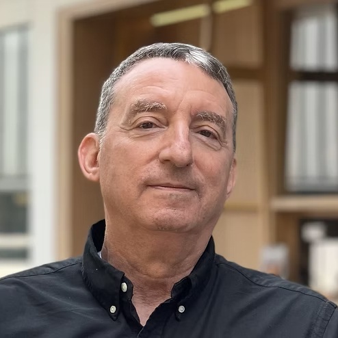 Douglas Abrams, founder and CEO of Expara