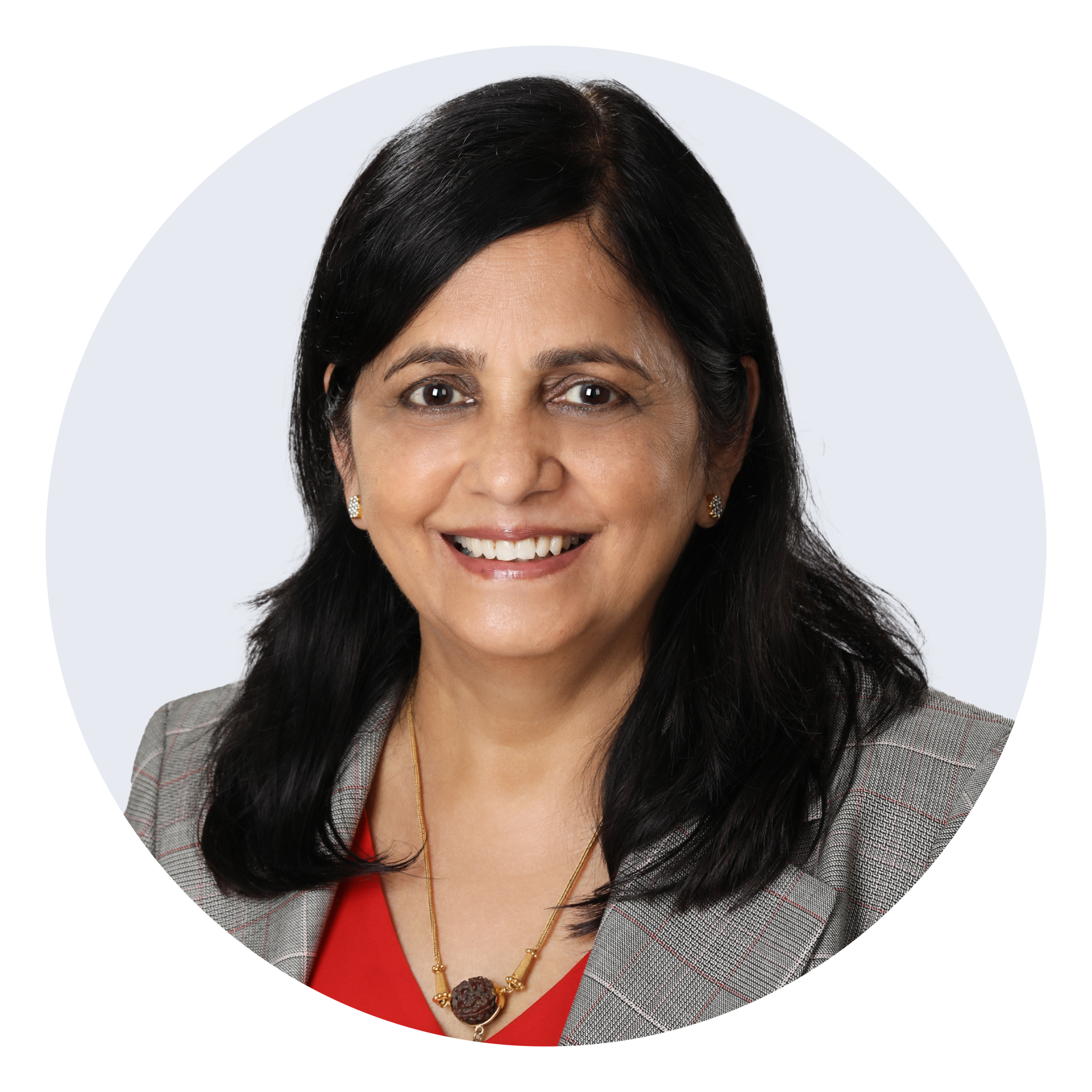 Mohana Radhakrishnan, ExpertusONE COO