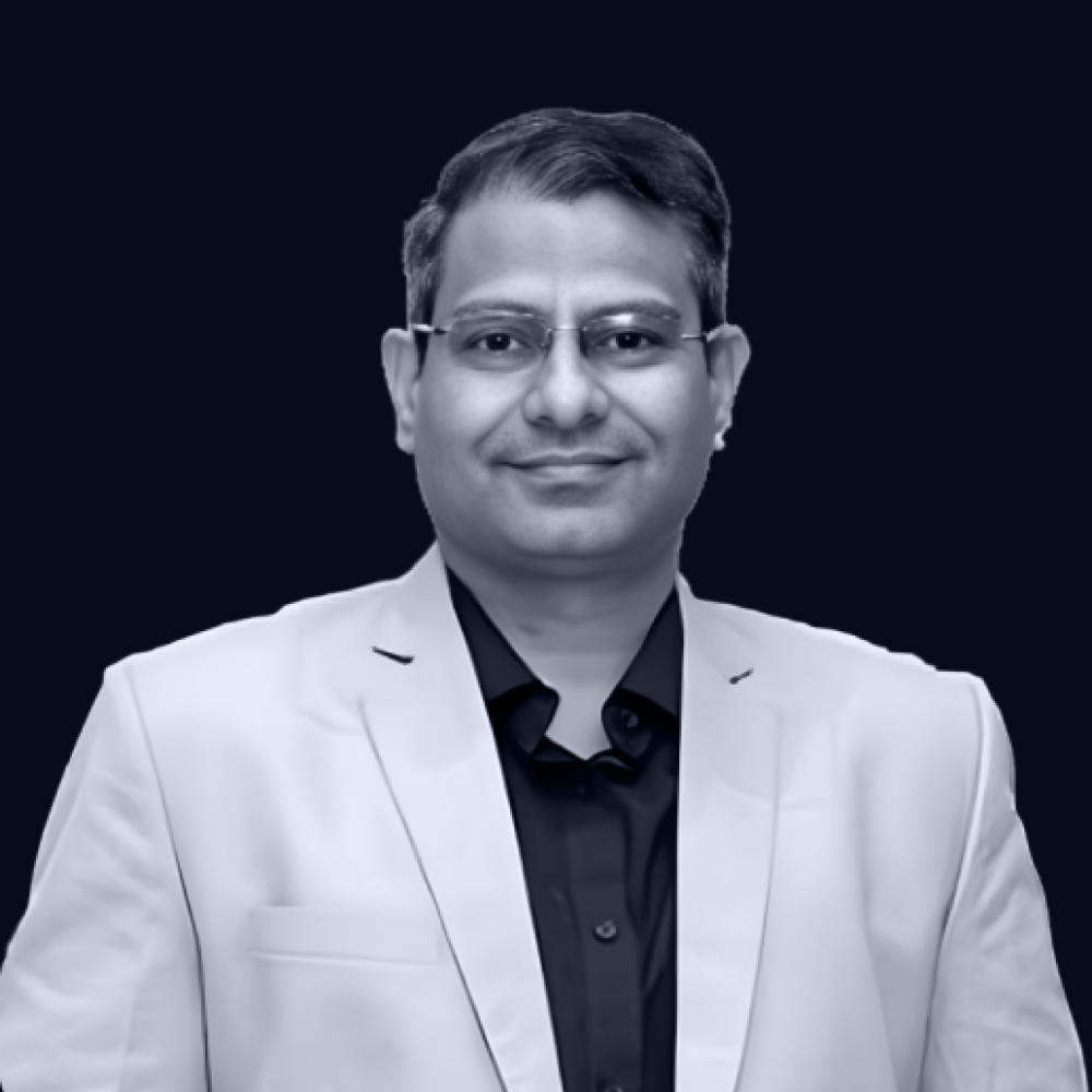 Rohit Mathur, co-founder of Exponentia.ai
