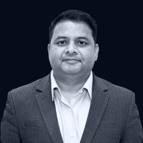 Ramendra Shukla, co-founder and CEO of Exponentia.ai