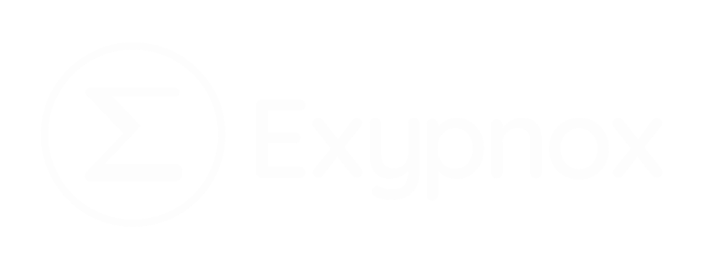 Exypnox Inc. company logo