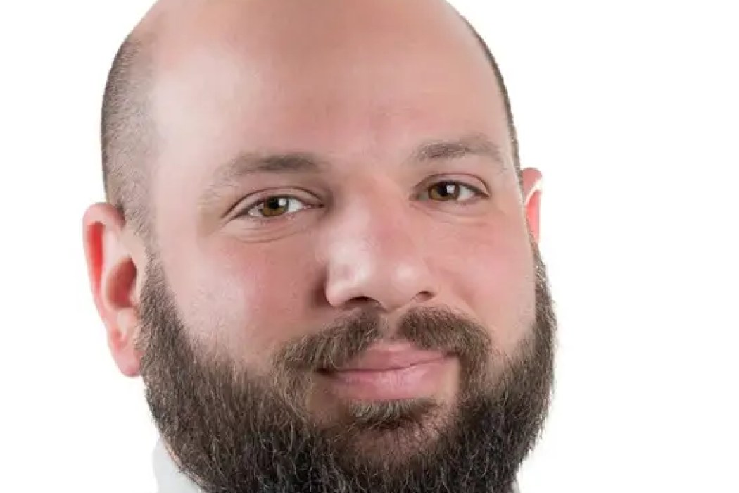Eyal Feder-Levy