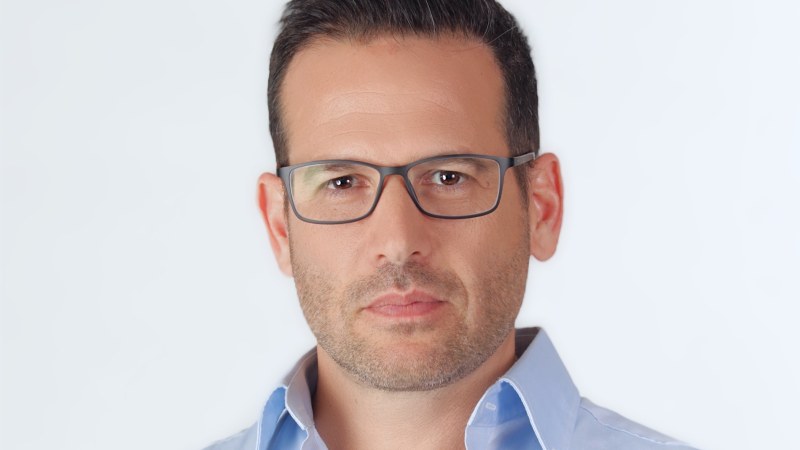Eyal Feldman