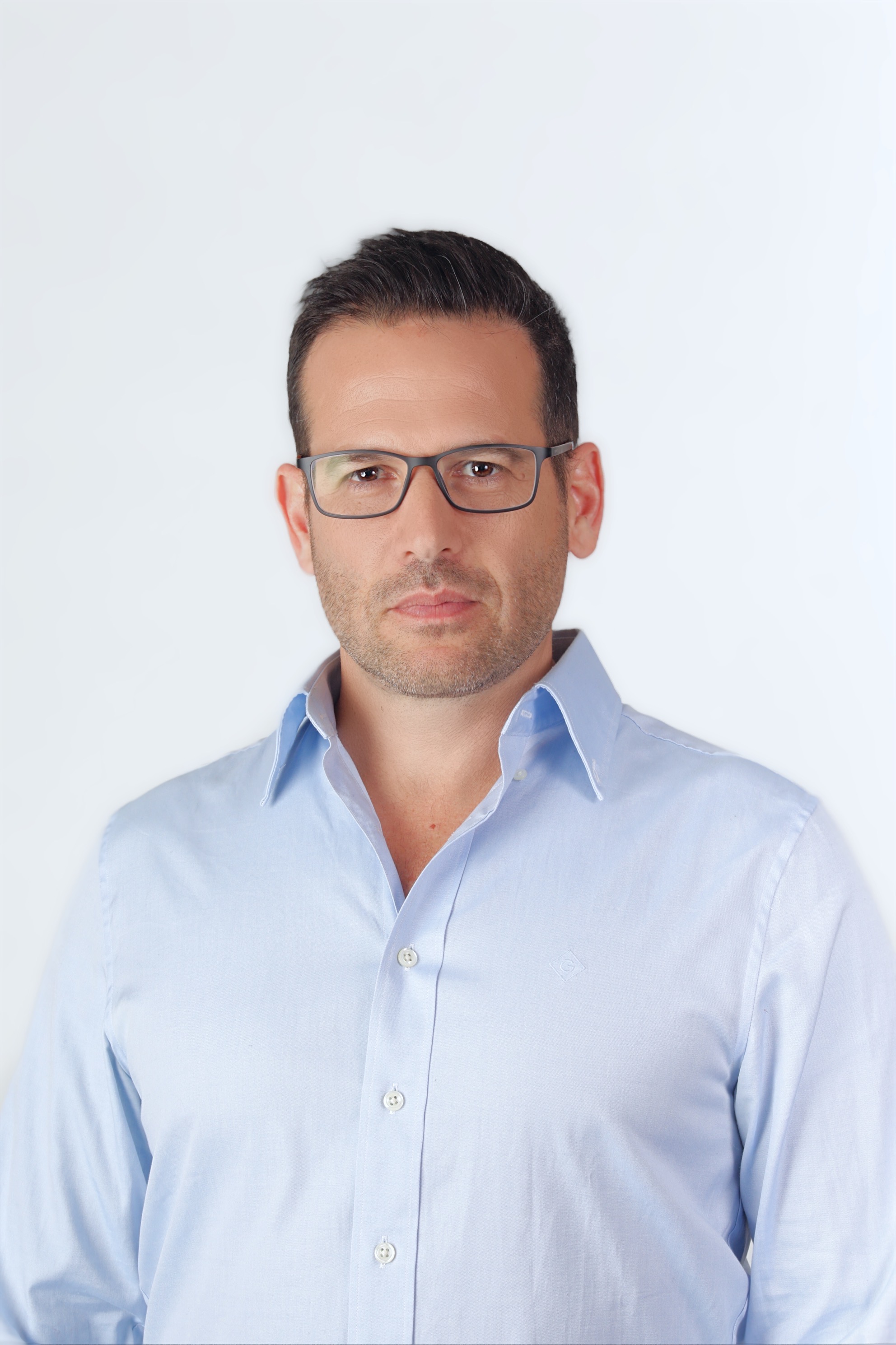 Eyal Feldman, Co-Founder and CEO of Stampli
