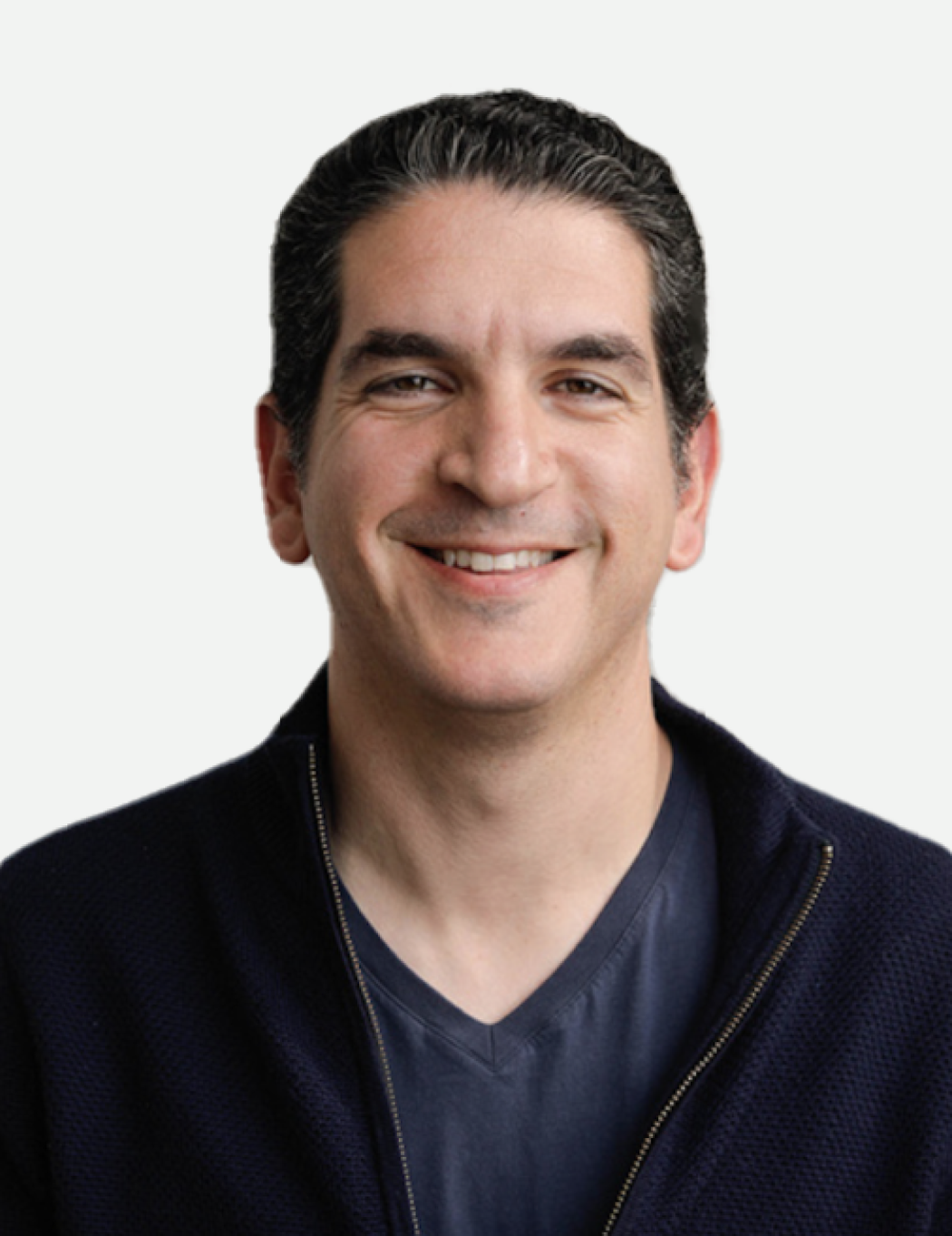 Eyal Shinar