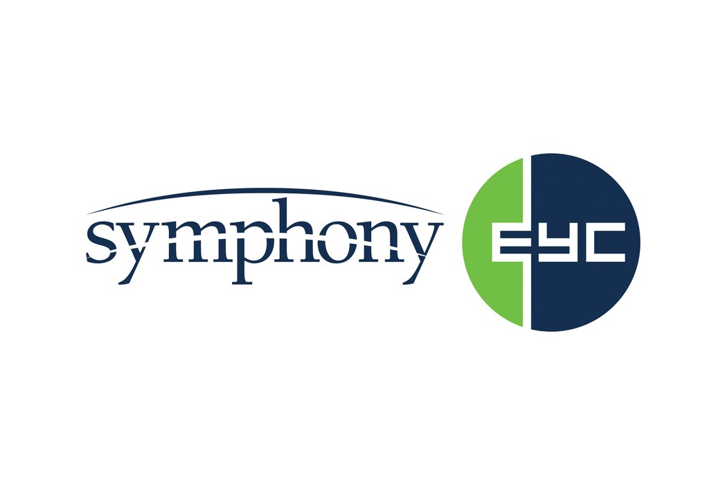 Symphony EYC wanted your shopping basket to run the supermarket