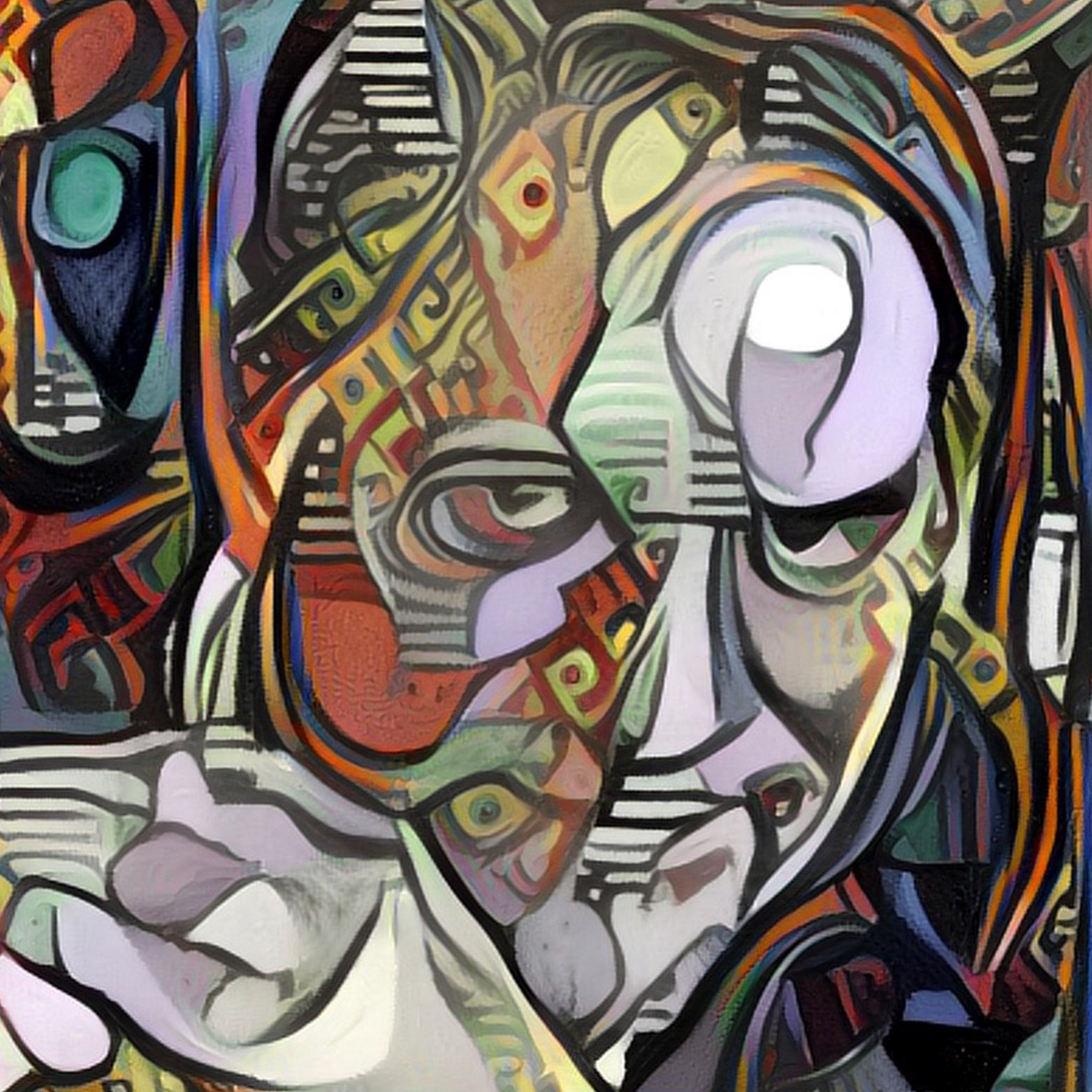 Craig S. Smith, Eye on AI founder and podcast host