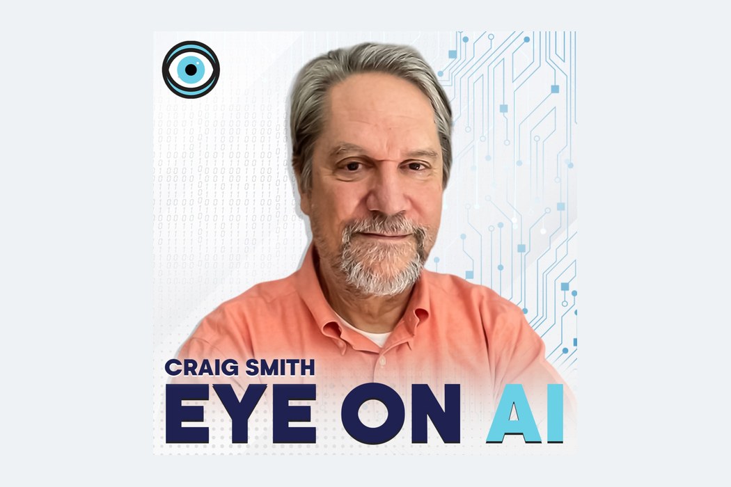 Eye on AI
