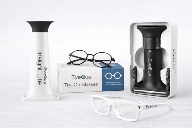 EyeQue Corporation