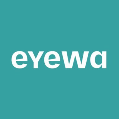 eyewa logo