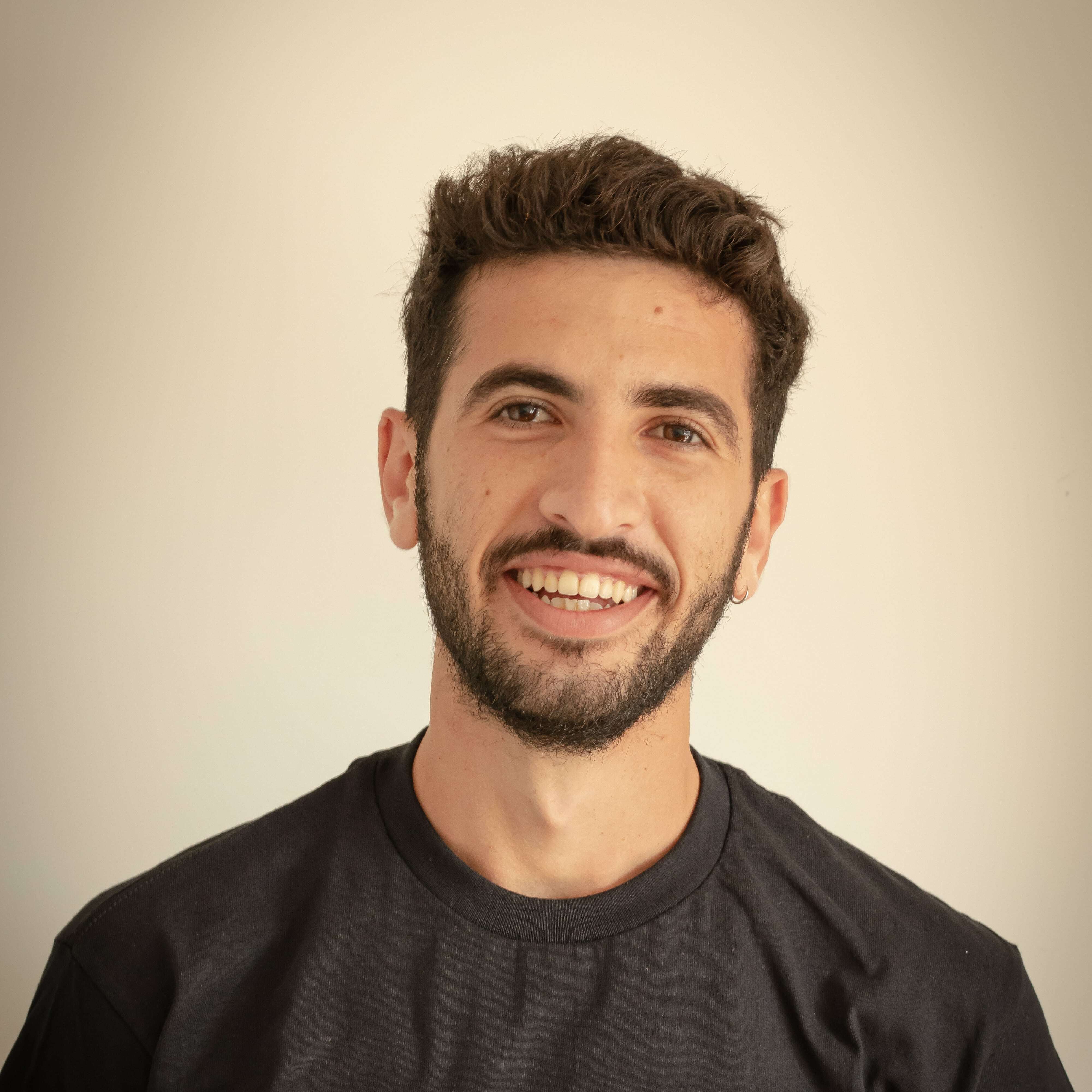Eylon Miz Killed a Working Startup. The Next Call Came From a Hotel.