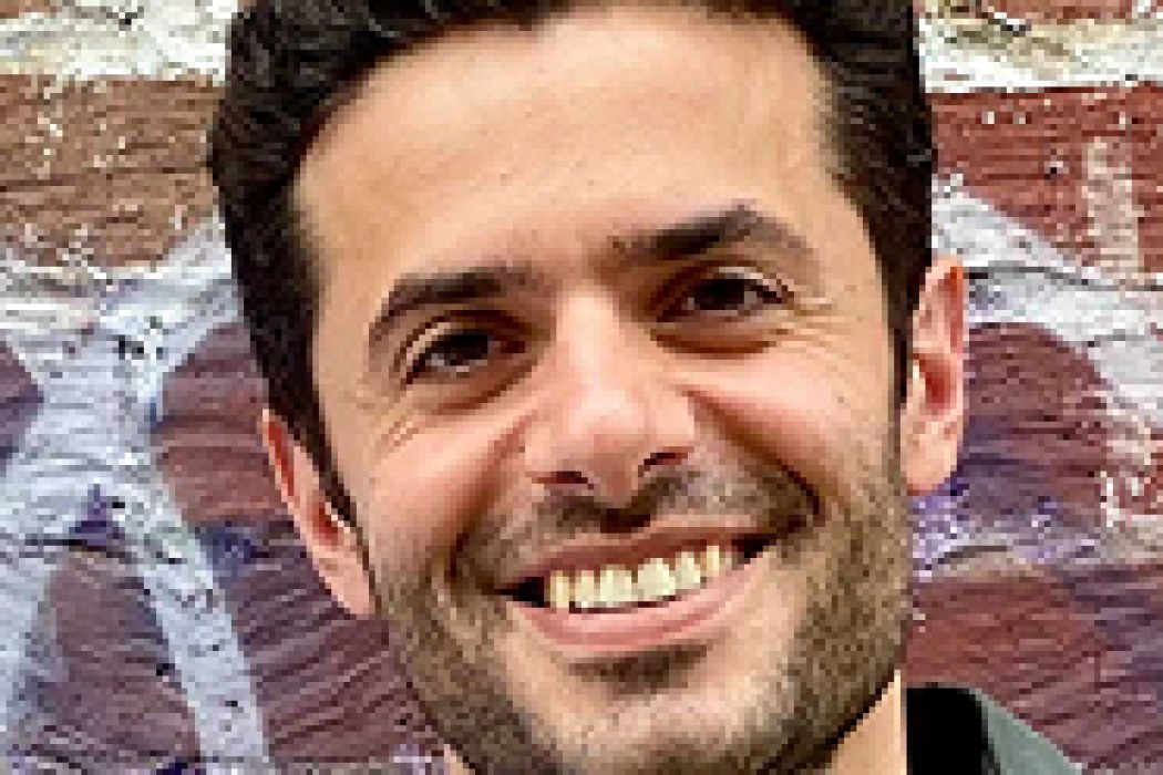 Eytan Daniyalzade