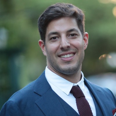 Ezequiel Israel