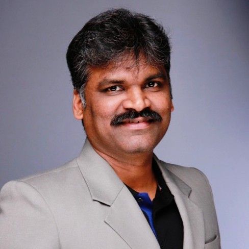 Ezhilarasan Natarajan