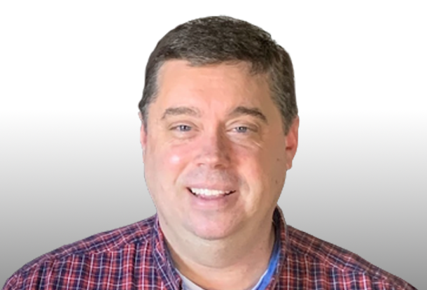 Ben Williams, owner of Ben Williams Insurance Group