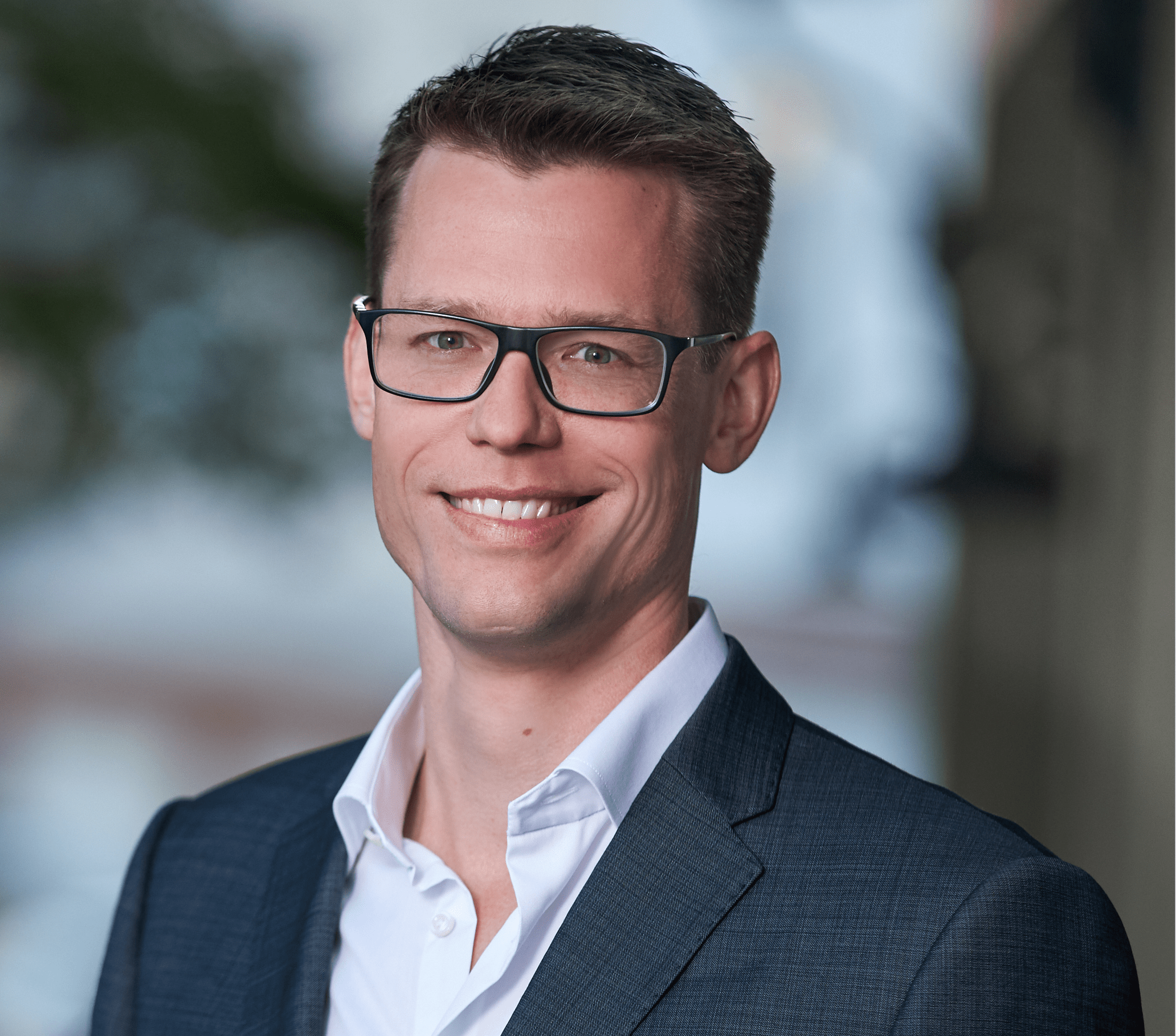 Fabian Gerlinghaus, Co-Founder & CEO of Cellares