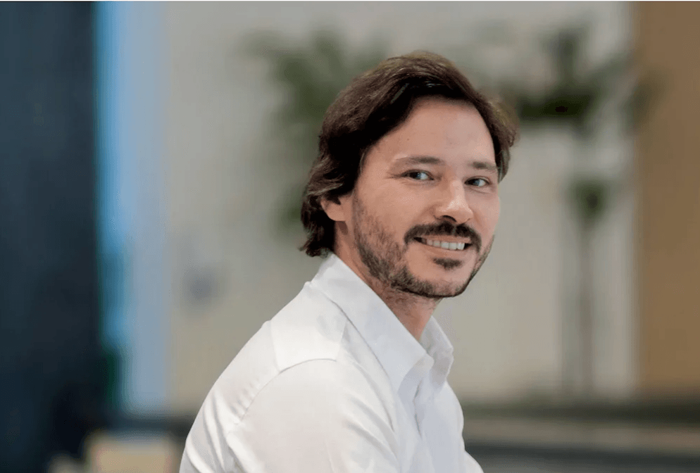 Fabien Mendez