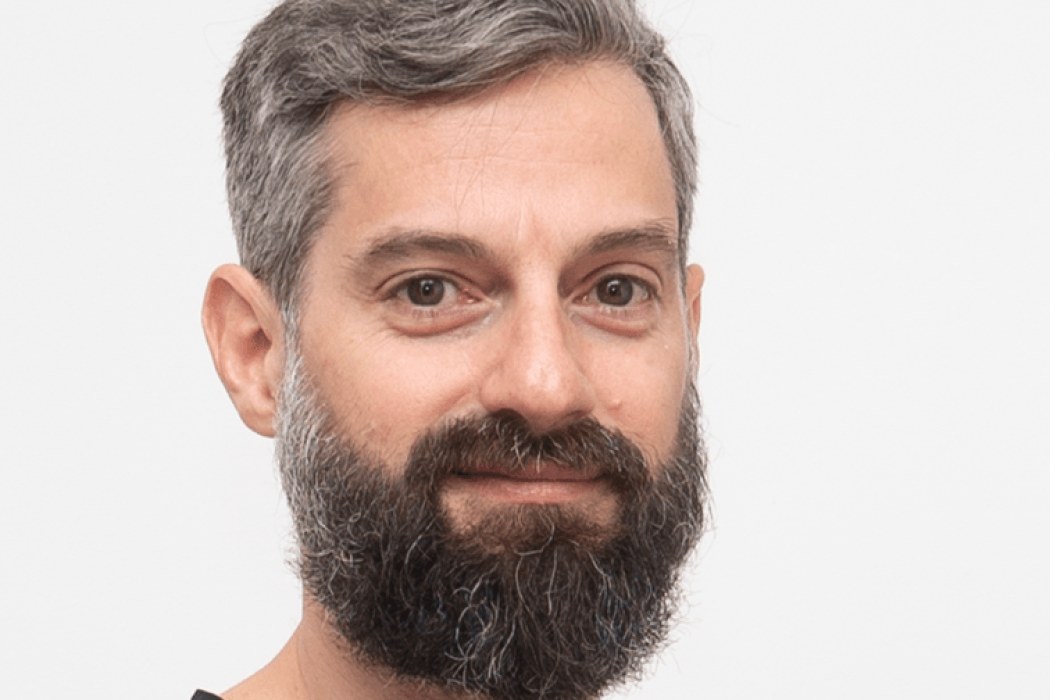 Fabrice Haiat