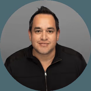 Israel Niezen, Factored CEO and co-founder