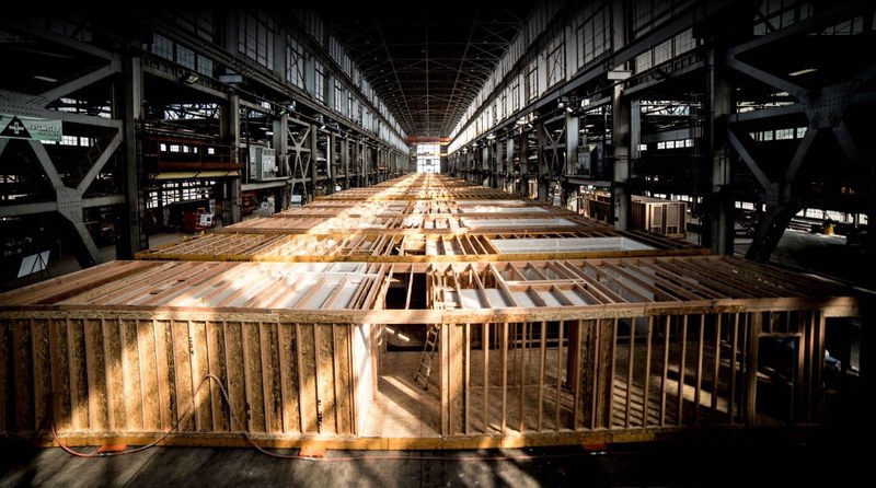Factory OS