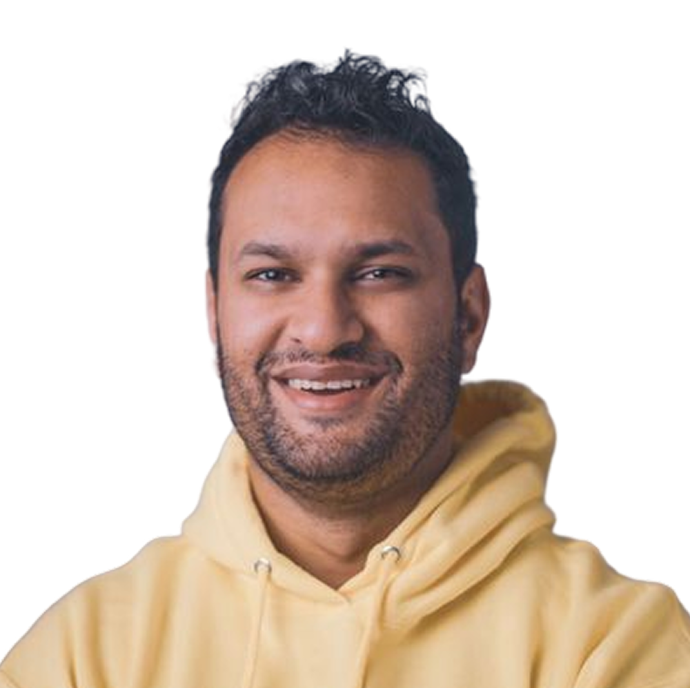 Fahad Hassan Wanted One Honest View of His Money. Then He Built Range.