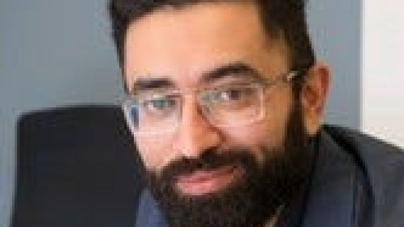 Fahad Jalal