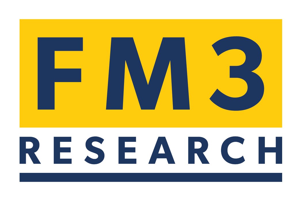 Fairbank, Maslin, Maullin, Metz & Associates (FM3 Research)