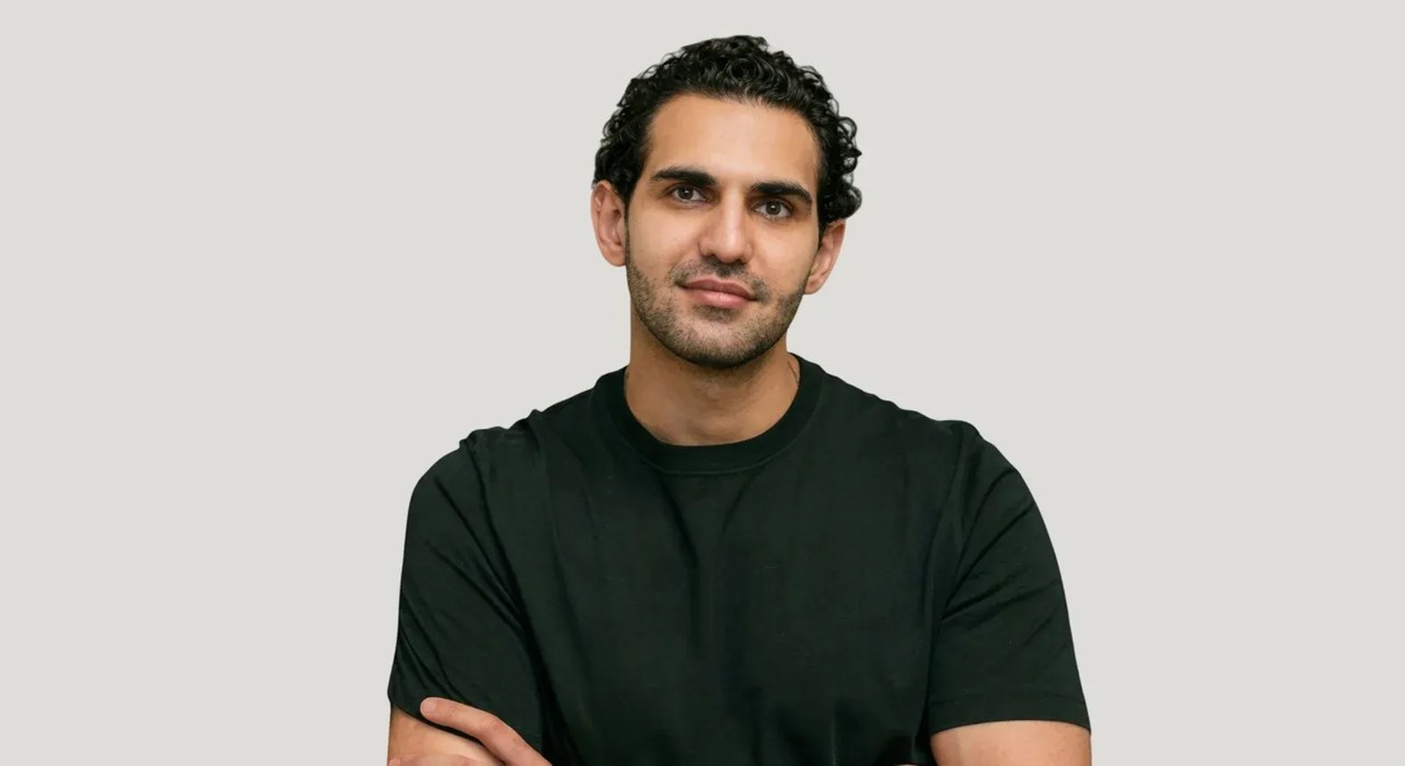 Faisal Toukan
