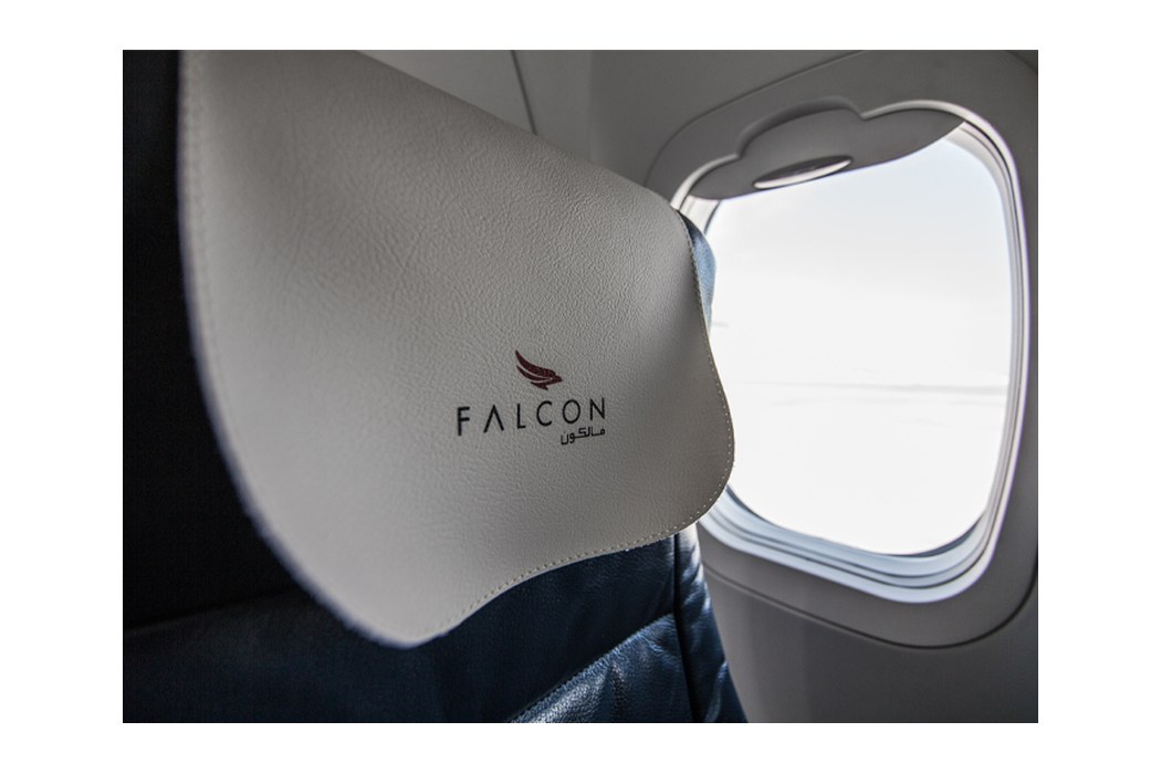 Falcon Aviation Services