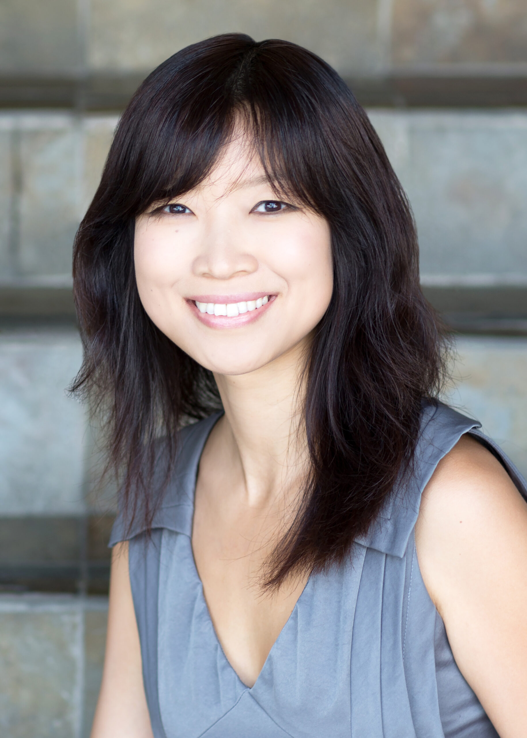 Fang Cheng portrait