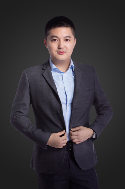 Fang Shihun (方诗魂)