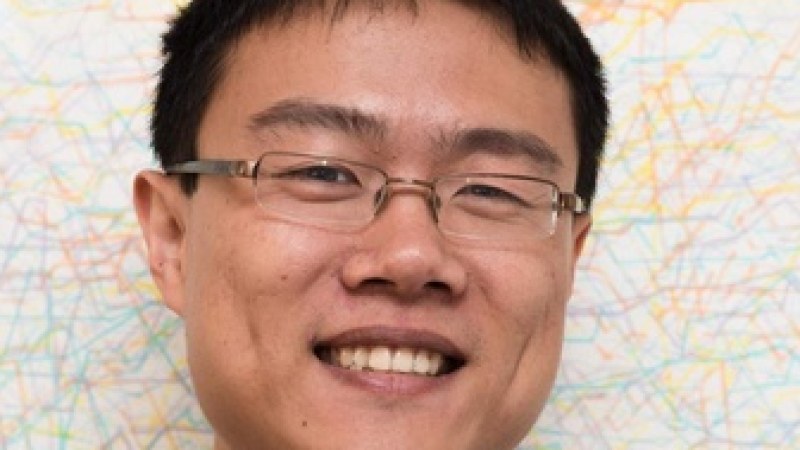 Fangjin Yang